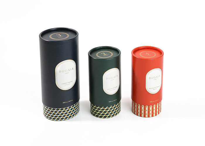 Luxury Candle Packaging Box