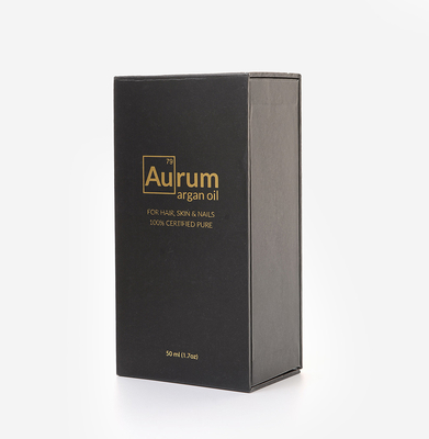 ประเทศจีน กล่องของขวัญสไตล์หนังสือส่วนบุคคล, กล่องบรรจุภัณฑ์แต่งหน้าแม่เหล็กสำหรับเล็บ โรงงาน