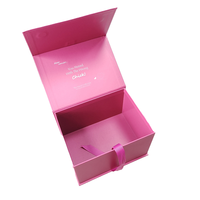 ประเทศจีน กล่องบรรจุภัณฑ์เครื่องสำอาง สีม่วง สูง 15 มม. สำหรับอายครีม โรงงาน